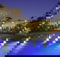 Agnes Water Beach Club - C Tourism