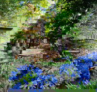 Aldgate Creek Cottage Bed  Breakfast - C Tourism