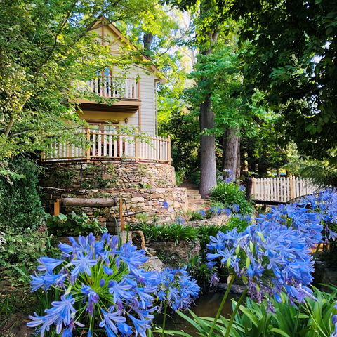Aldgate Creek Cottage Bed & Breakfast - C Tourism 0