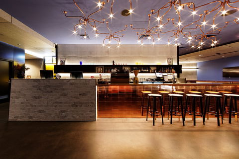 Alpha Mosaic Hotel Brisbane - C Tourism 2