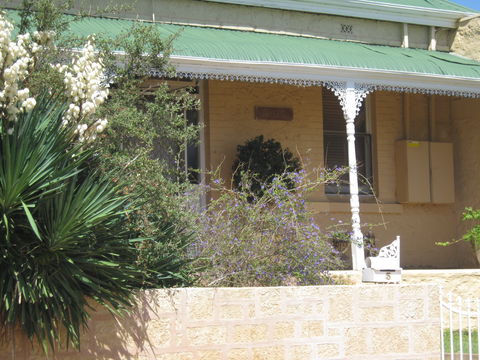 Amalie Cottage - C Tourism 0