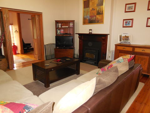 Amalie Cottage - C Tourism 1