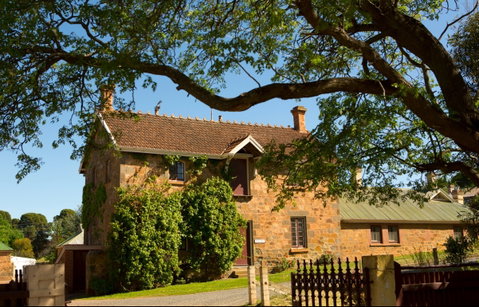 Anlaby Bed & Breakfast - C Tourism 0