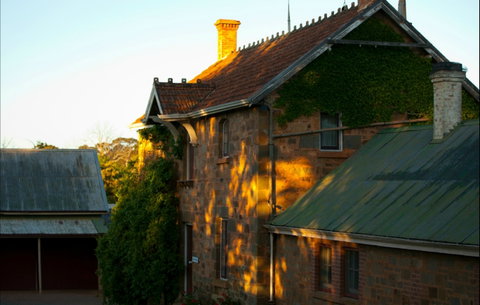 Anlaby Bed & Breakfast - C Tourism 1