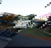 Applegum Inn - C Tourism