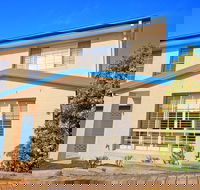 Aqua Shores - C Tourism