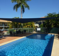 Arlia Sands Apartments - C Tourism