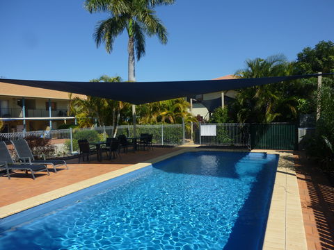 Arlia Sands Apartments - C Tourism 0