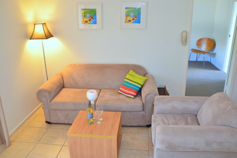 Arlia Sands Apartments - C Tourism 1