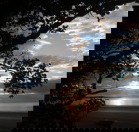 Armstrong Beach Caravan Park - C Tourism