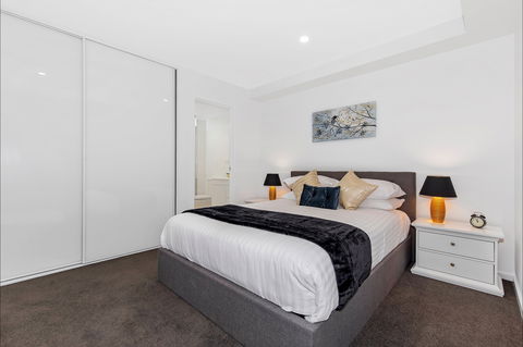 Astra Apartments Newcastle - C Tourism 2