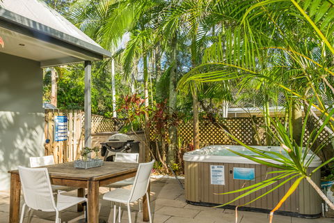 A Top Spot - Byron Bay Holiday House - C Tourism 0