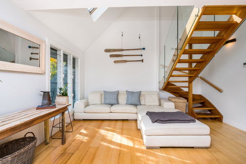 A Top Spot - Byron Bay Holiday House - C Tourism 1