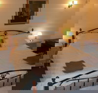 Ayers Burra - C Tourism