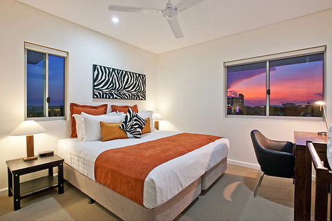 Beachlife Sands 3 Bedroom Harbour View Apartment - C Tourism 0