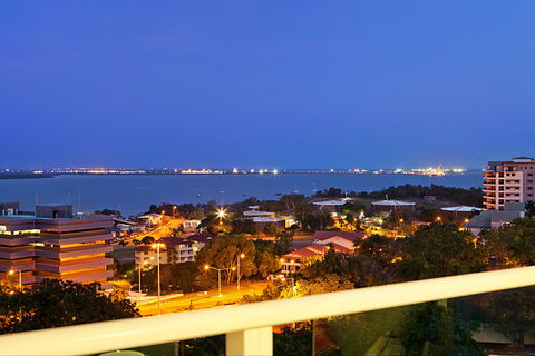 Beachlife Sands 3 Bedroom Harbour View Apartment - C Tourism 2