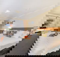 Beechworth Motor Inn - C Tourism