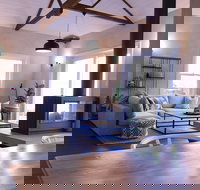 Belle's Cottage - C Tourism