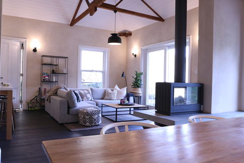 Belle's Cottage - C Tourism 0
