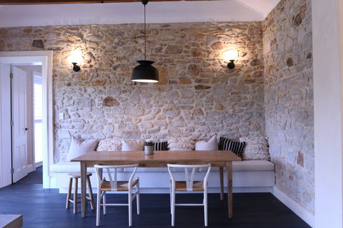 Belle's Cottage - C Tourism 1