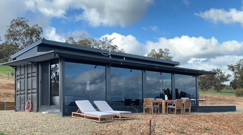 Belisi Farmstay Cottage - C Tourism 0