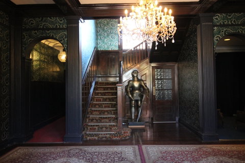 Berida Hotel - C Tourism 1