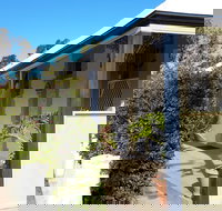 Bev's Retreat Bed and Breakfast - C Tourism