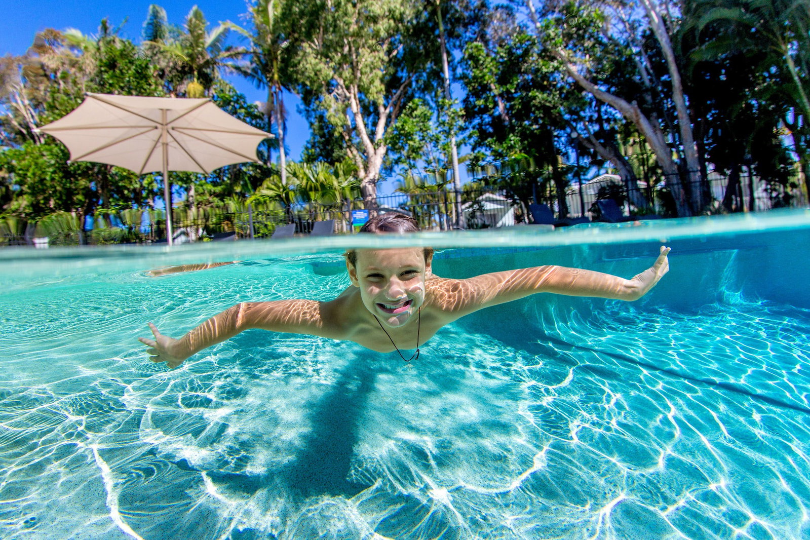 Cumbalum NSW C Tourism