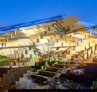 BIG4 Wallaga Lake Holiday Park - C Tourism