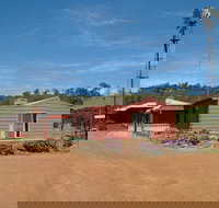 Bindoon's Windmill Farm - C Tourism