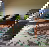 Black Cockatoo Cottages - C Tourism