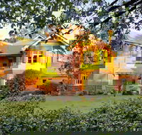 Blair Athol Boutique Hotel and Day Spa - C Tourism