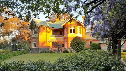 Blair Athol Boutique Hotel And Day Spa - C Tourism 0
