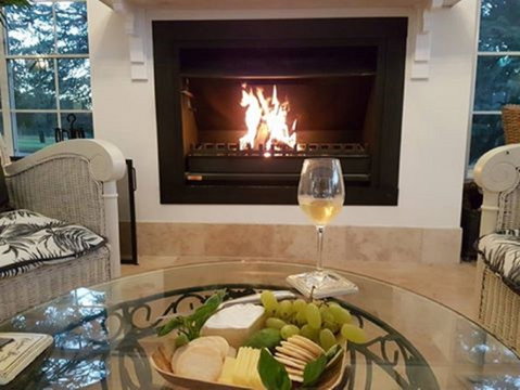 Blair Athol Boutique Hotel And Day Spa - C Tourism 1