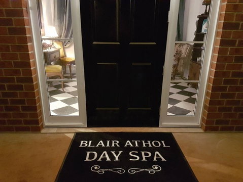 Blair Athol Boutique Hotel And Day Spa - C Tourism 2