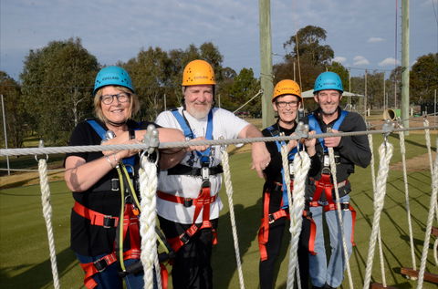 Borambola Sport And Recreation Centre - C Tourism 0