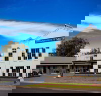 Breakout Motel Cowra - C Tourism