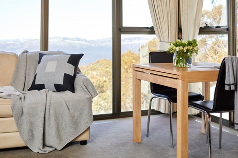 Breathtaker Hotel & Spa - C Tourism 1
