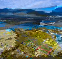 Brigadoon Holiday Park - C Tourism