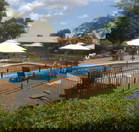 Bundaberg East Cabin and Tourist Park - C Tourism