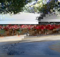 Burra Motor Inn - C Tourism