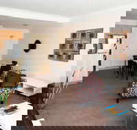 CityStyle Executive Apartments - C Tourism