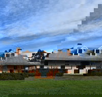 Clayfield Homestead - C Tourism