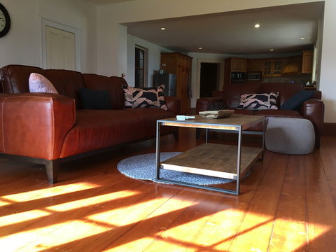 Clayfield Homestead - C Tourism 2