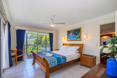 Cloud 9 Cliff Top Eagle Heights - C Tourism 2