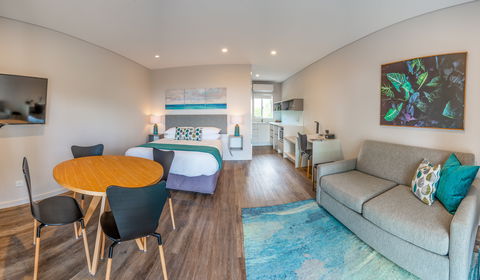 Clouds Montville - C Tourism 2