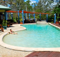 Colonial Village Cabins Camping and Tours - C Tourism