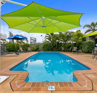 Comfort Inn On Main Hervey Bay - C Tourism