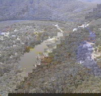 Coolendel Bush Camping - C Tourism