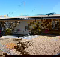 Cornwall House - C Tourism